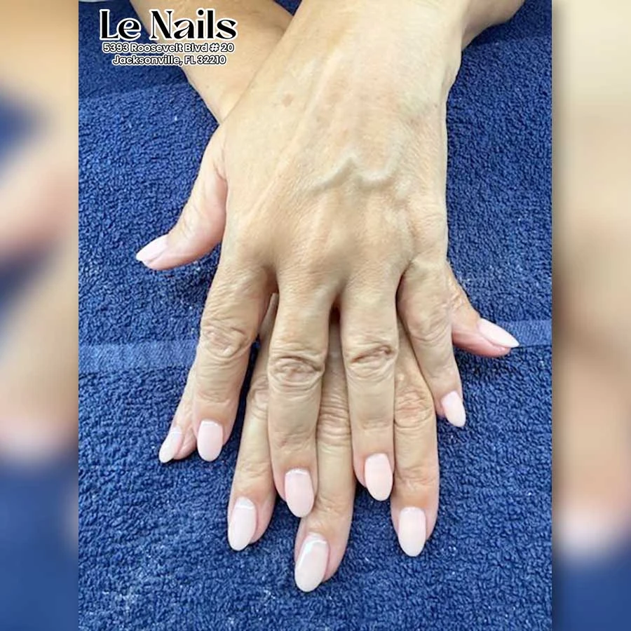 Nail Sep 16